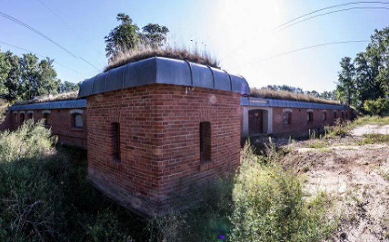 W niedzielę odwiedź z dzieckiem Nową Hutę. Będzie mnóstwo atrakcji